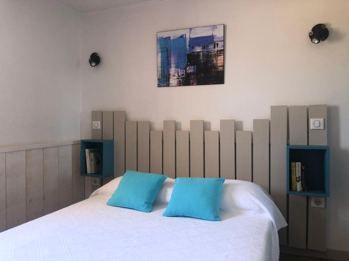 Villa I Merli Nous Contacter Avant Reservation Saint-Florent  Exterior foto