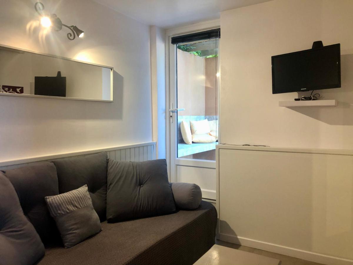 Villa I Merli Nous Contacter Avant Reservation Saint-Florent  Exterior foto