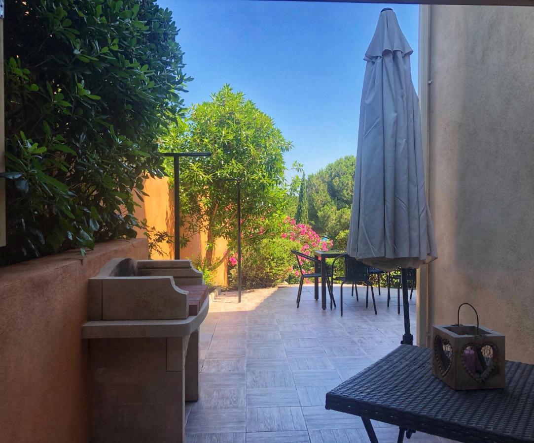 Villa I Merli Nous Contacter Avant Reservation Saint-Florent  Exterior foto