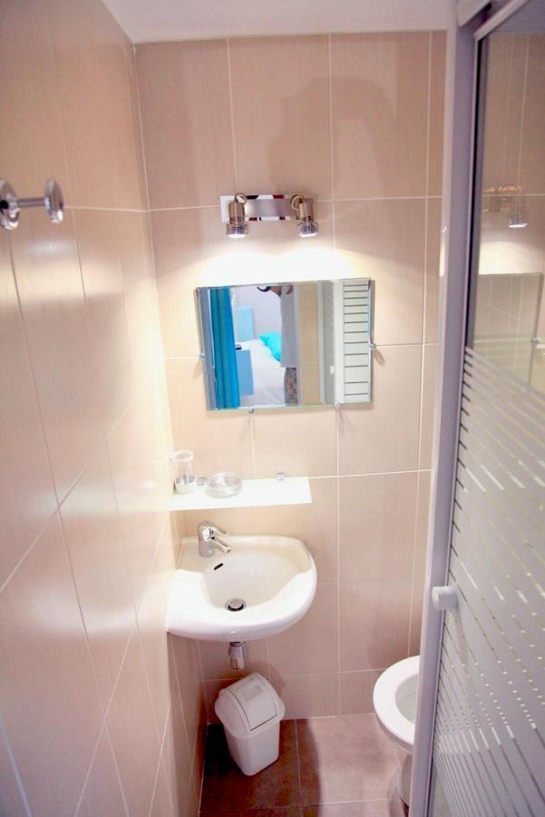 Villa I Merli Nous Contacter Avant Reservation Saint-Florent  Exterior foto