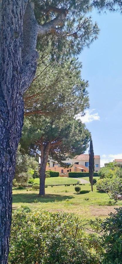 Villa I Merli Nous Contacter Avant Reservation Saint-Florent  Exterior foto